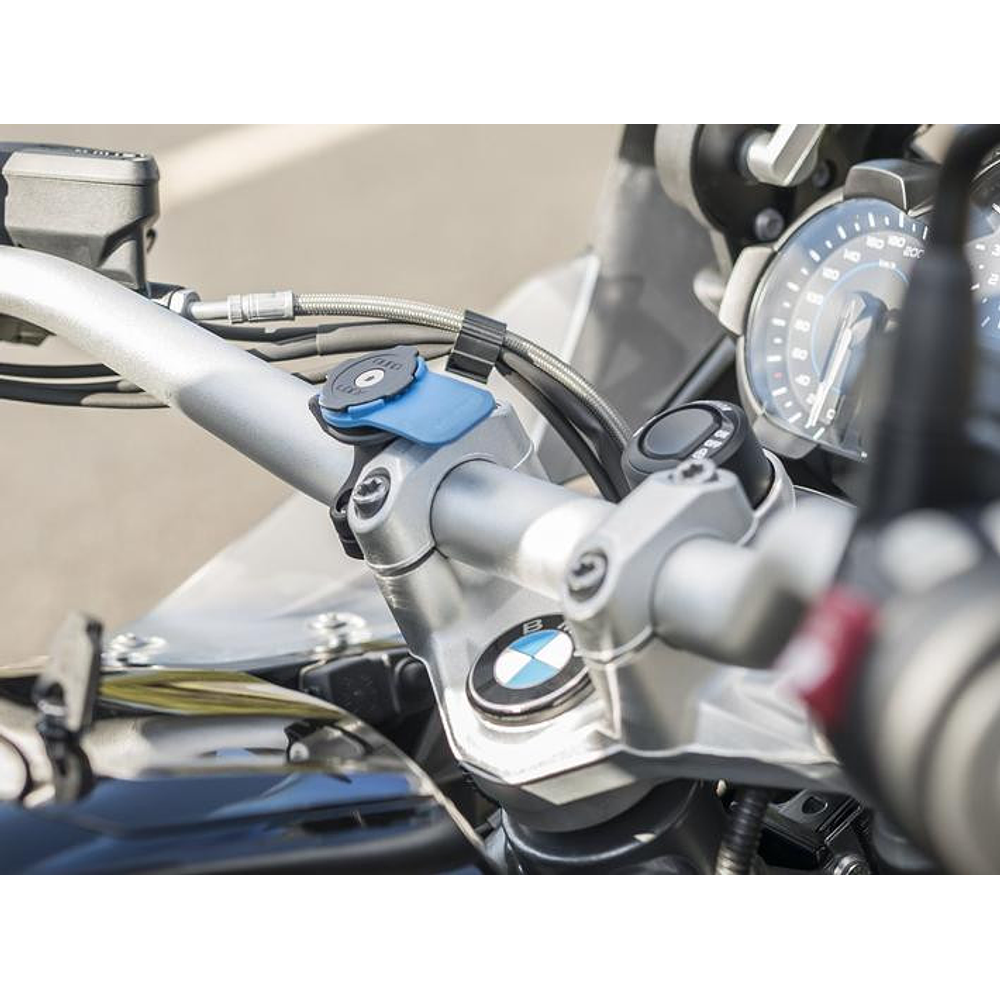 QUAD LOCK MOTORCYCLE - HANDLEBAR MOUNT