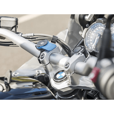 QUAD LOCK MOTORCYCLE - HANDLEBAR MOUNT