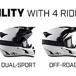 KLIM CASCO KRIOS PRO ADV KOROYD ECE / DOT VENTURA BURNT OLIVE