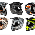 KLIM CASCO KRIOS PRO ADV KOROYD ECE / DOT VENTURA BURNT OLIVE