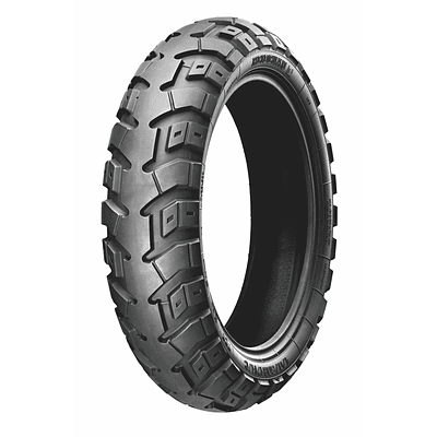 Heidenau Scout K60 170/60 R17 Tire