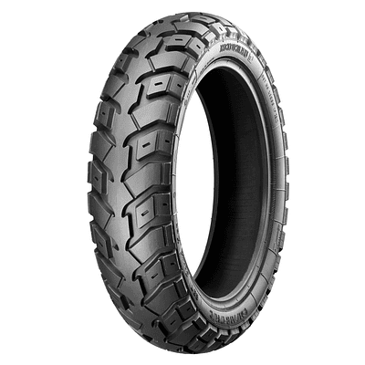 Heidenau Scout K60 150/70 R17 tire