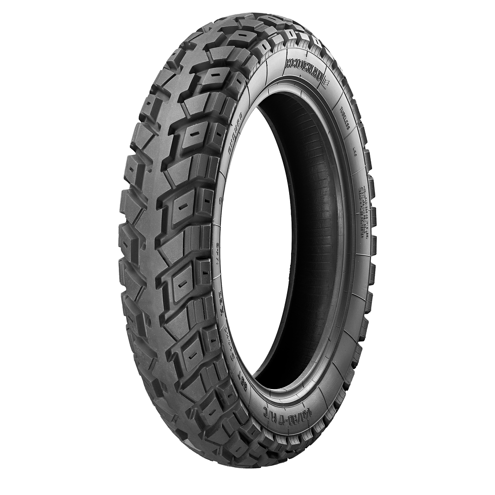 Heidenau Scout K60 140/80 R17 tire
