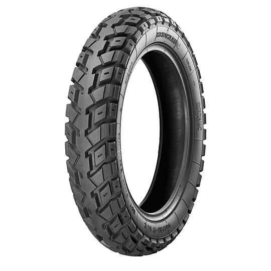 Neumático Heidenau K60 140/80 R17