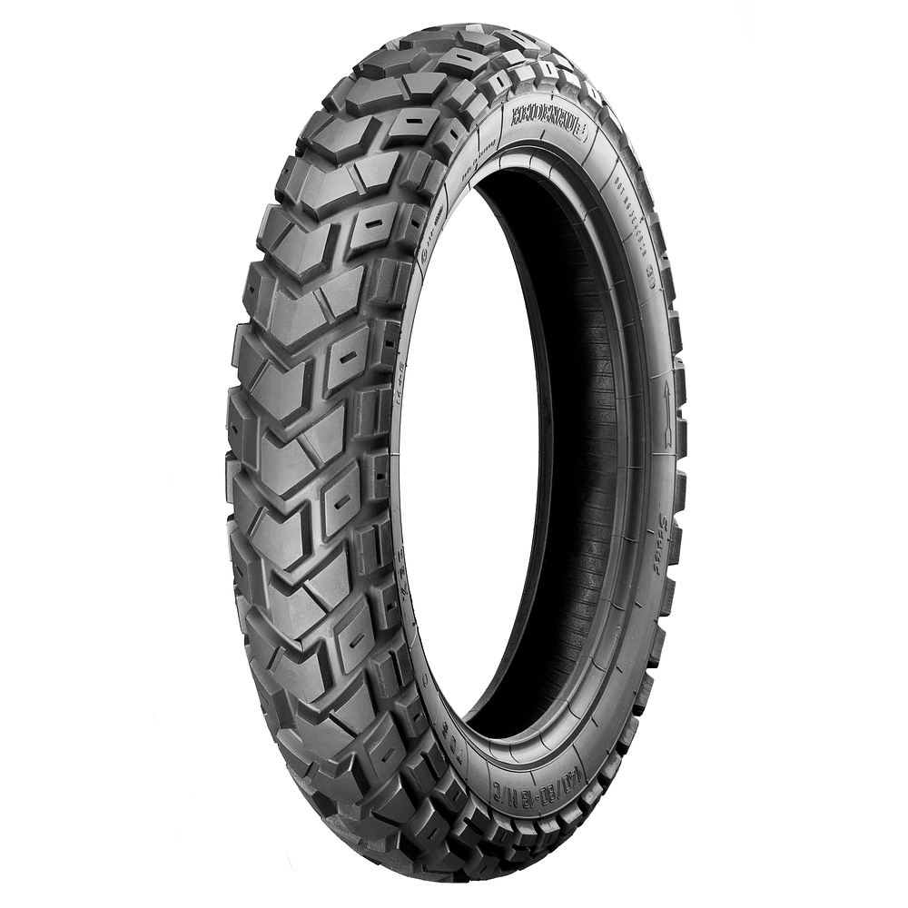 Heidenau Scout K60 140/80 R18 tire