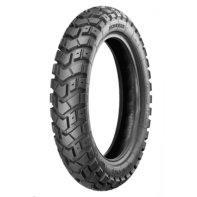 Heidenau Scout K60 130/80 R17 tire