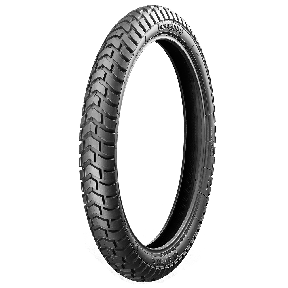 Heidenau Scout K60 90/90 R21 tire