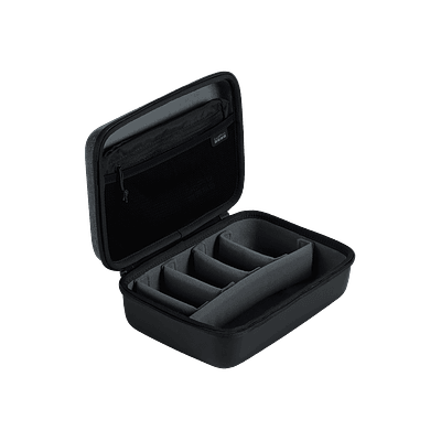 GOPRO ESTUCHE SEMIRRÍGIDO