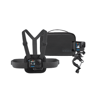GOPRO KIT DE DEPORTE