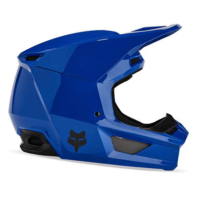 FOX CASCO V-CORE AZUL