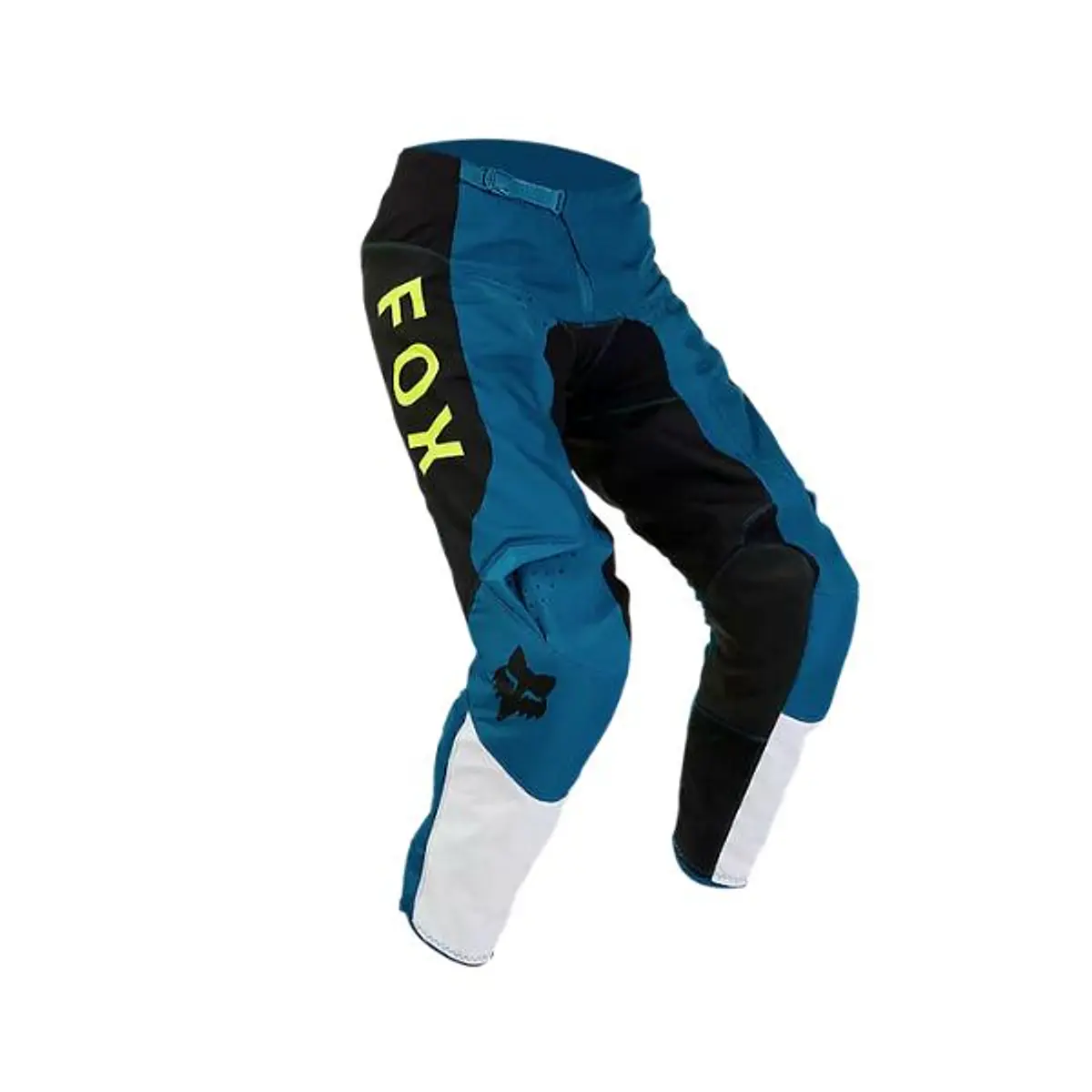 Pantalon De Pluie Fox Racing 180 Nitro - Homme - Pour Motocross - Taille étendue - Modèle 31295