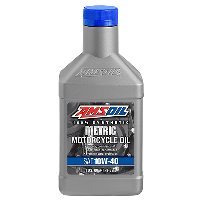 AMSOIL ACEITE METRIC 10W/40