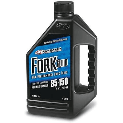 MAXIMA FORK FLUID 