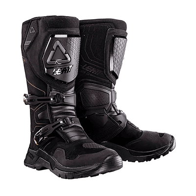 LEATT BOTA ADVENTURE HYDRADI 7.5 STEALTH