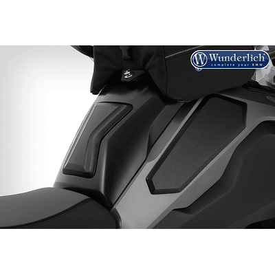 Protector Goma Estanque  Wunderlich F750/850 GS 