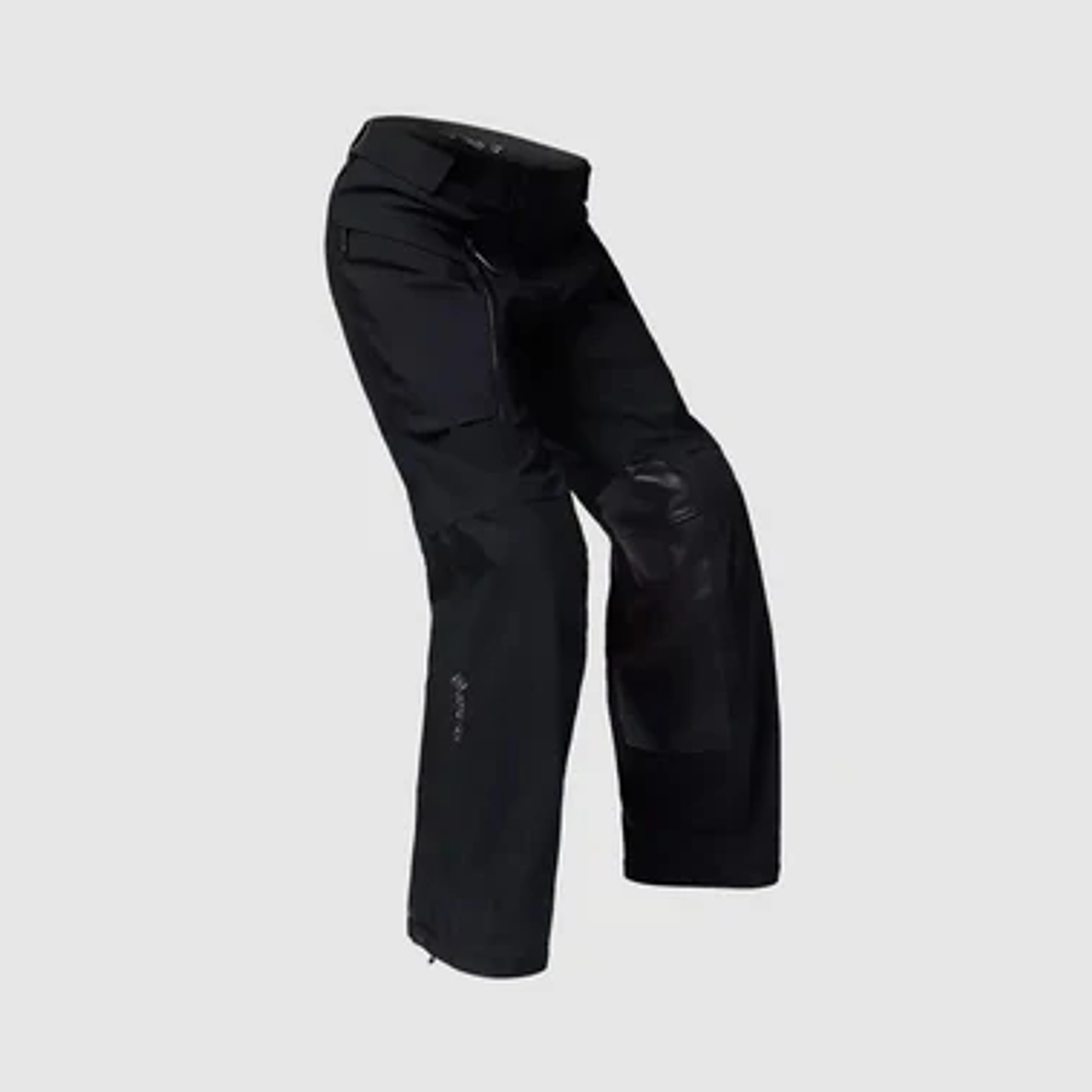 FOX PANTALON MOTO RANGER GORETEX ADV NEGRO