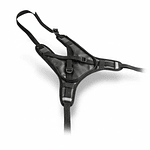 BOLSO DE ESTANQUE PARA MOTO GIANT LOOP FANDANGO NEGRO