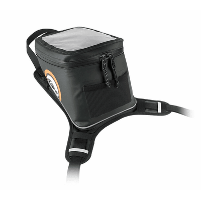 BOLSO DE ESTANQUE PARA MOTO GIANT LOOP FANDANGO NEGRO