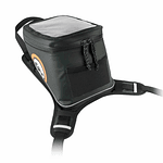 BOLSO DE ESTANQUE PARA MOTO GIANT LOOP FANDANGO NEGRO