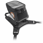 BOLSO DE ESTANQUE PARA MOTO GIANT LOOP FANDANGO NEGRO