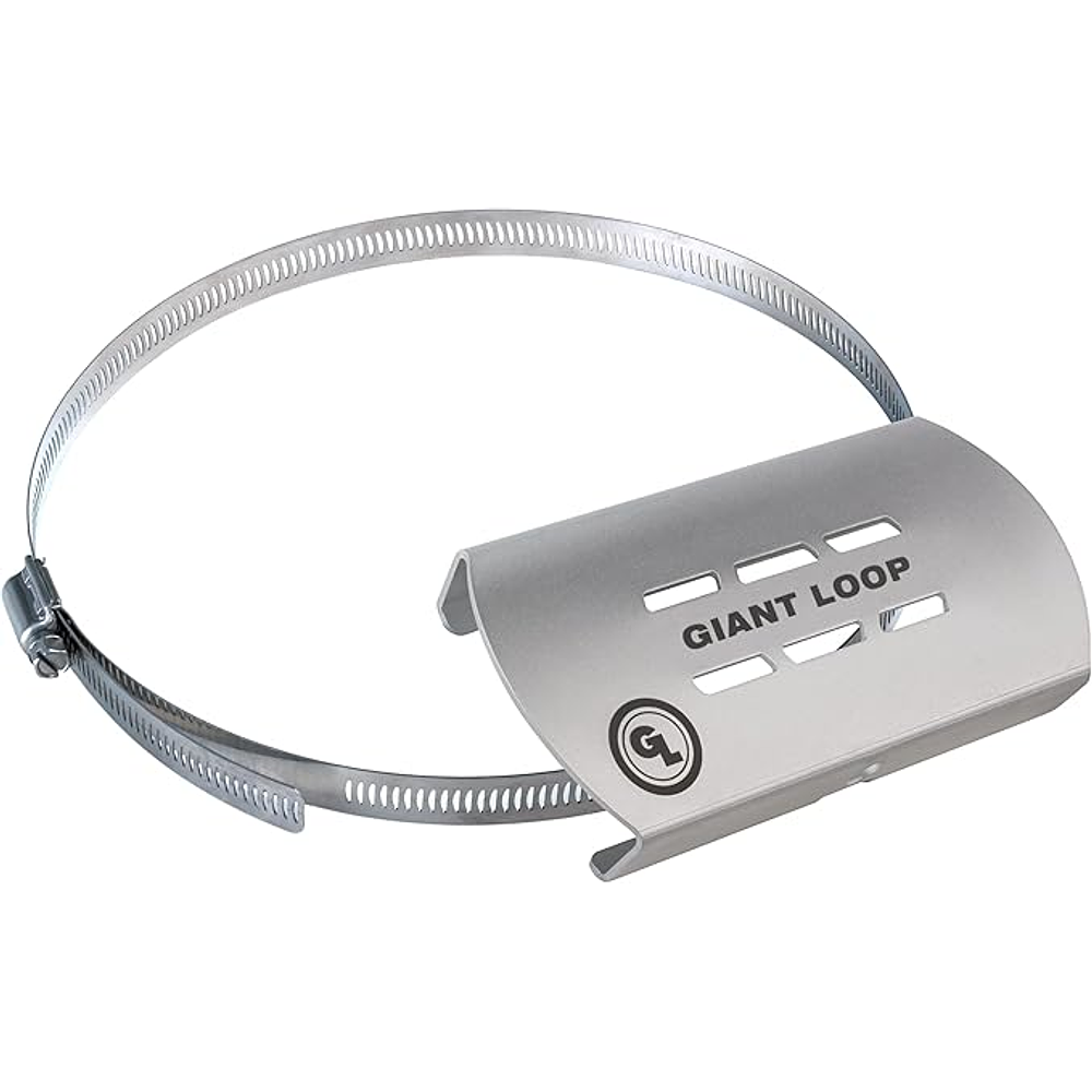 GIANT LOOP HOT SPRINGS HEAT SHIELD-PROT ESCAPE TERMICO