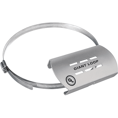 GIANT LOOP HOT SPRINGS HEAT SHIELD-PROT ESCAPE TERMICO