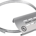 GIANT LOOP HOT SPRINGS HEAT SHIELD-PROT ESCAPE TERMICO