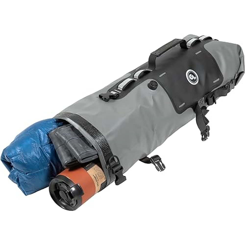 BOLSO IMPERMEABLE PARA MOTO GIANT LOOP ROGUE DRY BAG 17L