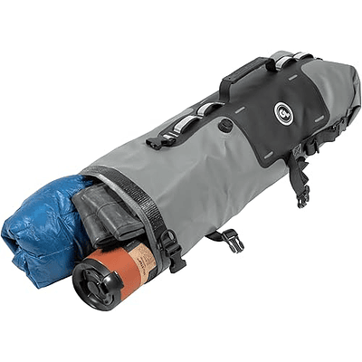 BOLSO IMPERMEABLE PARA MOTO GIANT LOOP ROGUE DRY BAG 17L