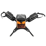 BOLSILLOS LATERALES PARA FANDANGO O DIABLO GIANT LOOP