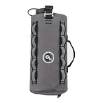 BOLSA DE AGUA ENROLLABLE GIANT LOOP CACTUS CANTEEN 3-GALLON GRIS