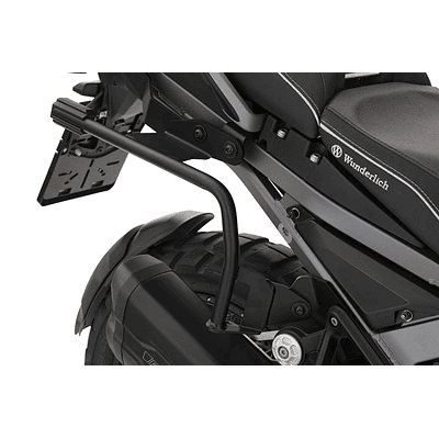 Portaequipajes Wunderlich X-RACK light R 1300 GS Adventure