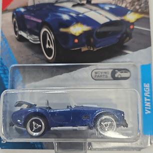 Shelby Cobra