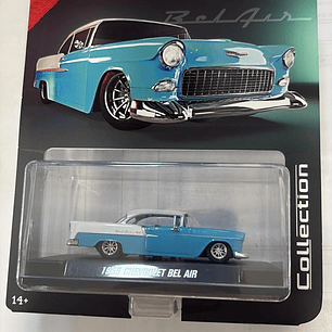 1955 Chevrolet Bel Air