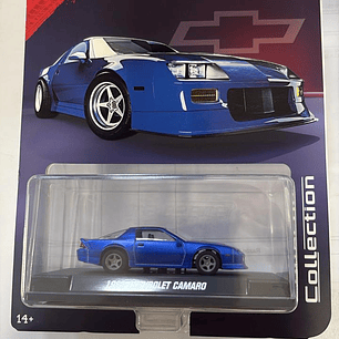 1985 Chevrolet Camaro