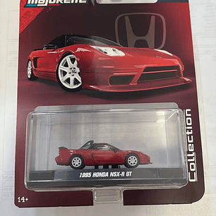 1995 Honda NSX-R GT