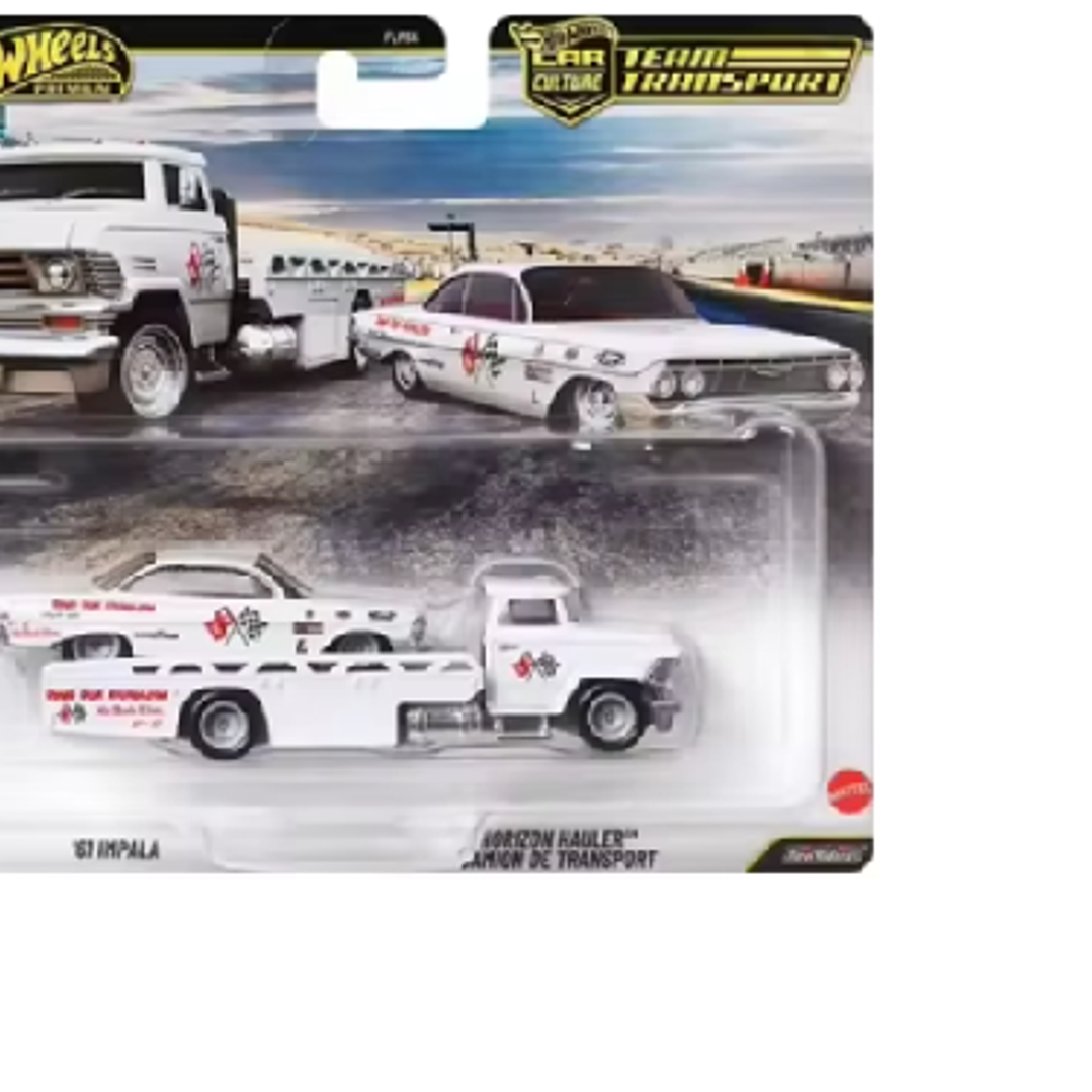 61 Impala Horizon Hauler 1