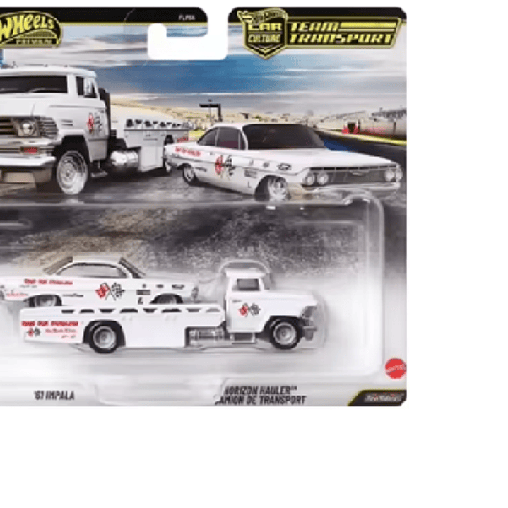 61 Impala Horizon Hauler 1