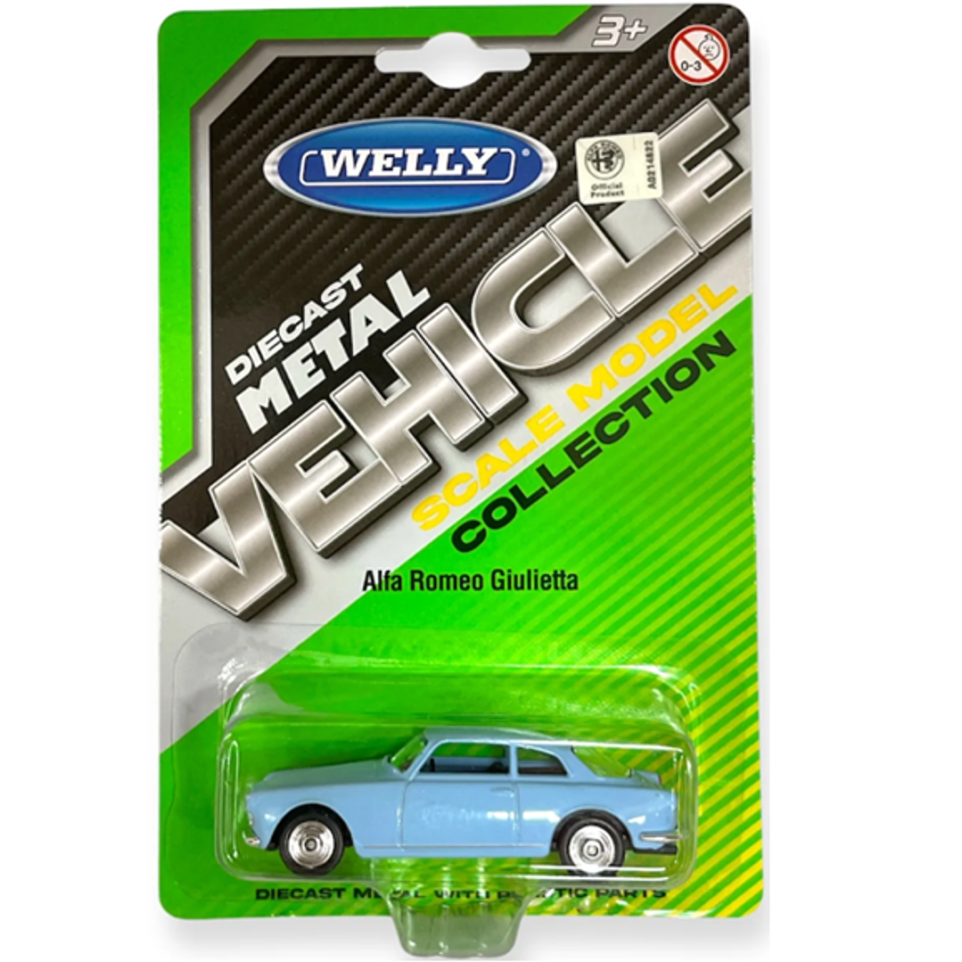 Alfa Romeo Giulietta 1954 1