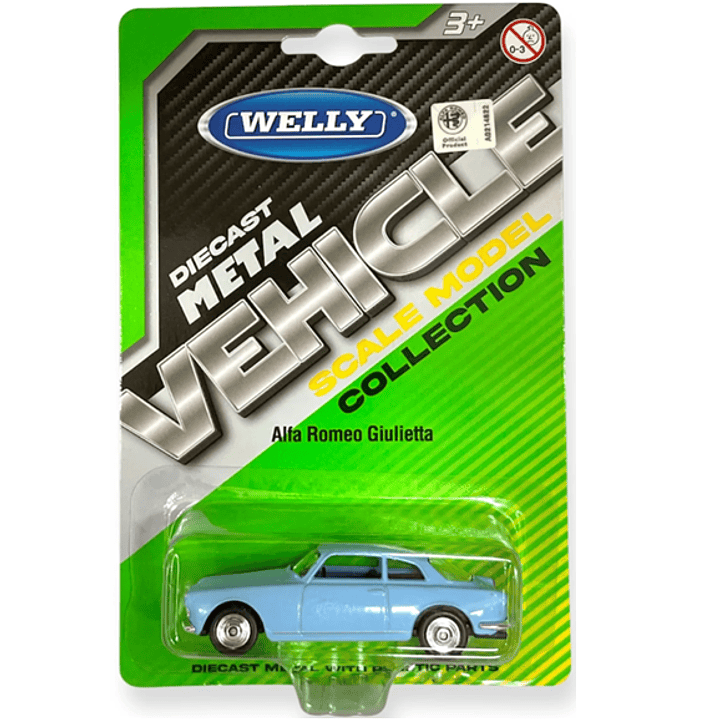 Alfa Romeo Giulietta 1954 1