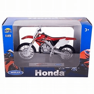 Honda CR250R