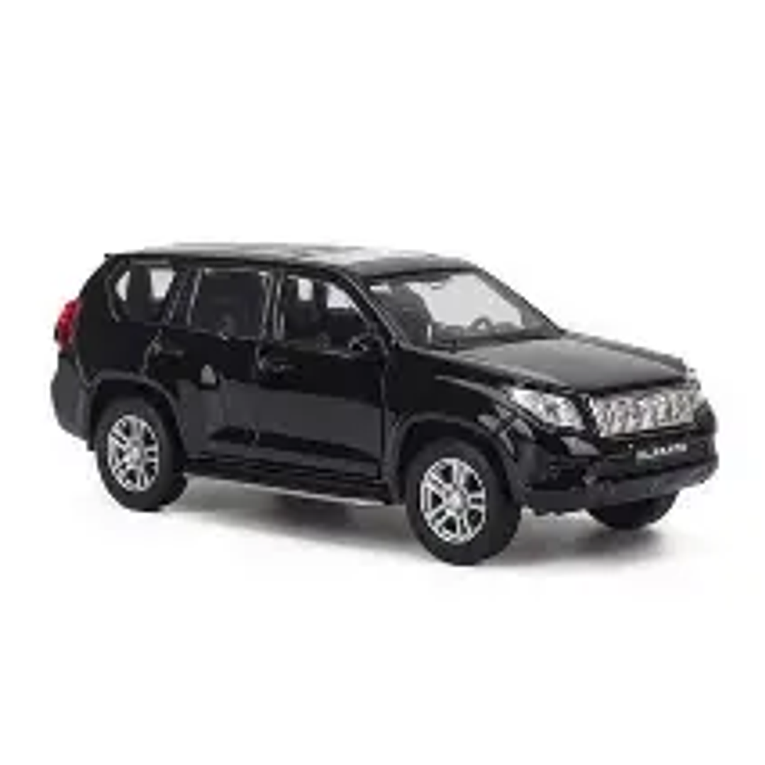TOYOTA LAND CRUISER PRADO 1