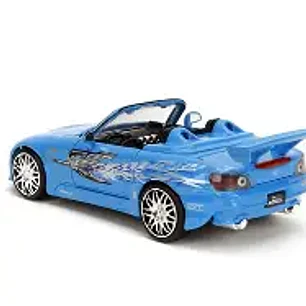 Honda S2000 Jada