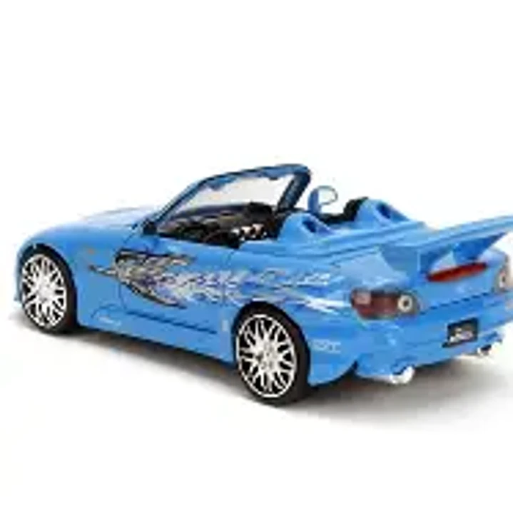 Honda S2000 Jada 1