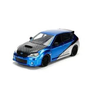 Subaru impreza 2012 WRX Jada