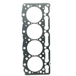 Empaquetadura De Culata Kubota V1505