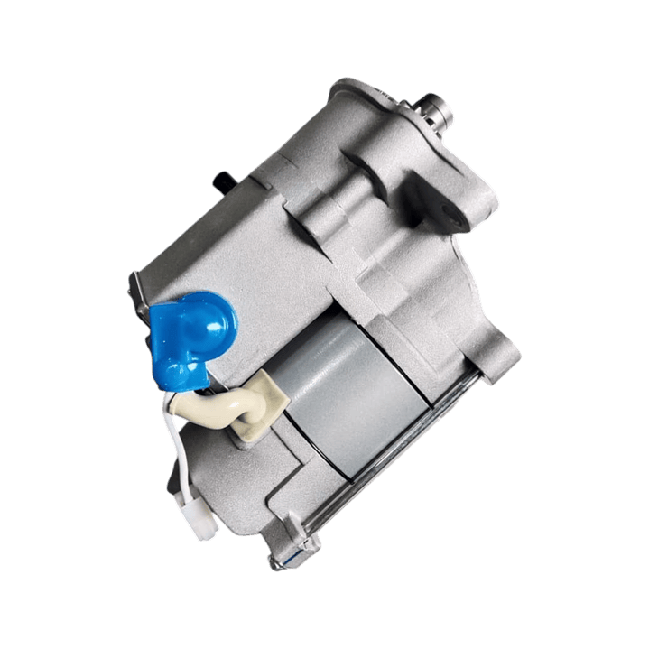 Motor De Partida 12v 9D, Para Kubota 1