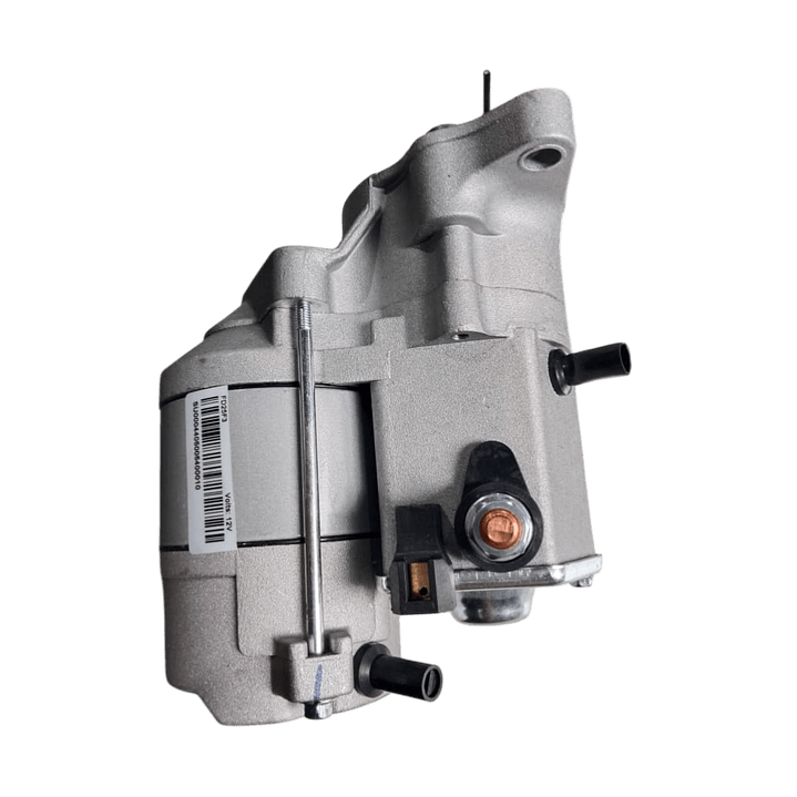 Motor De Partida 12v 9D, Para Kubota 2