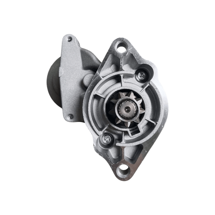 Motor De Partida 12v 9D, Para Kubota 4