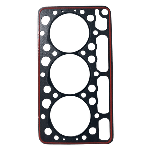 Empaquetadura de culata. Motor Kubota D950